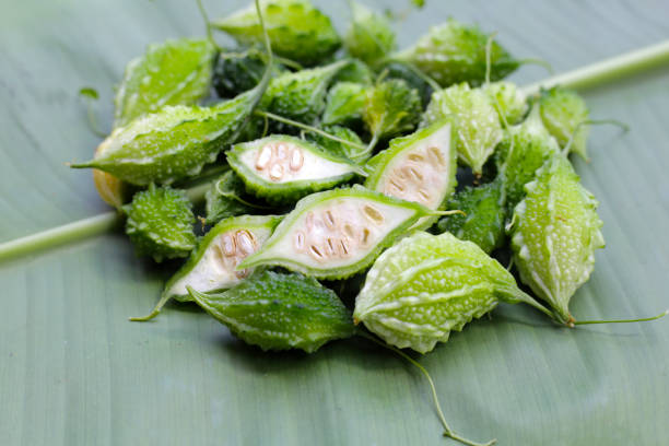 Health Benefits of Bitter Melon
