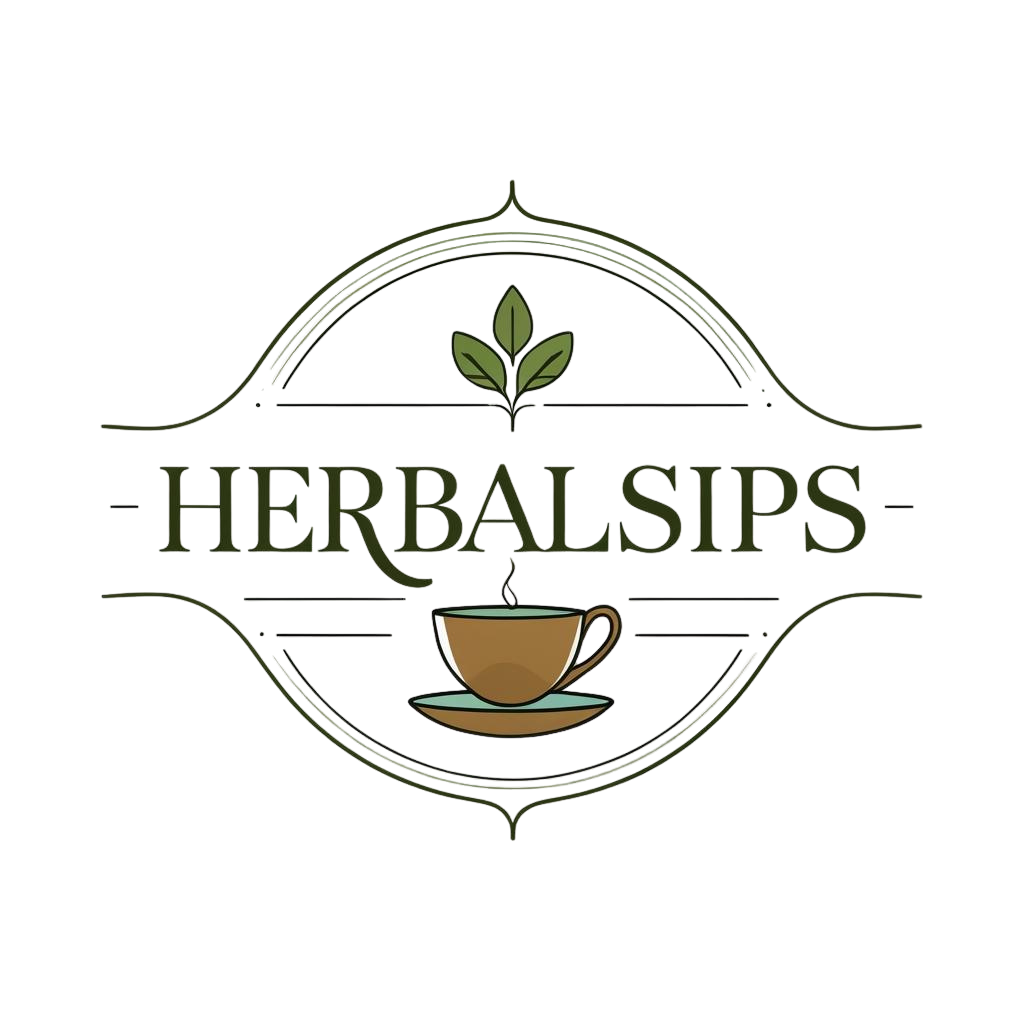 A Cup of Healthy Tea