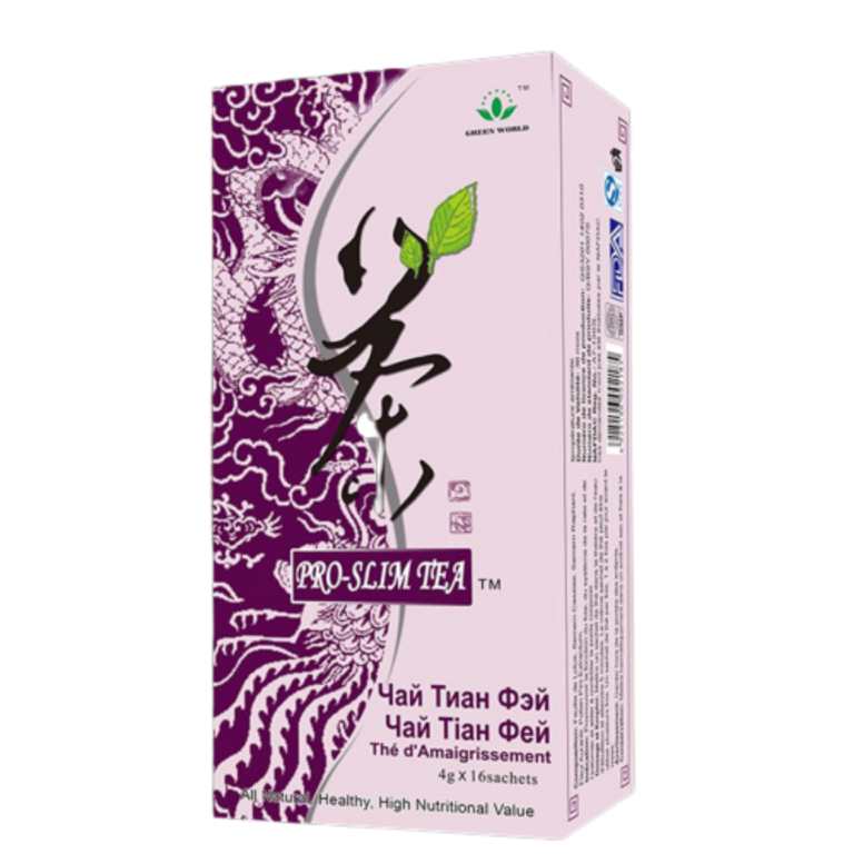 Pro Slime Tea